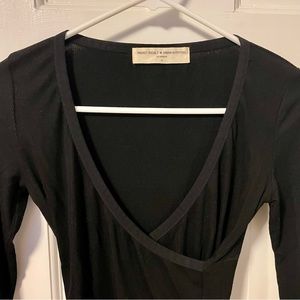 Project Social T Cross Front Top